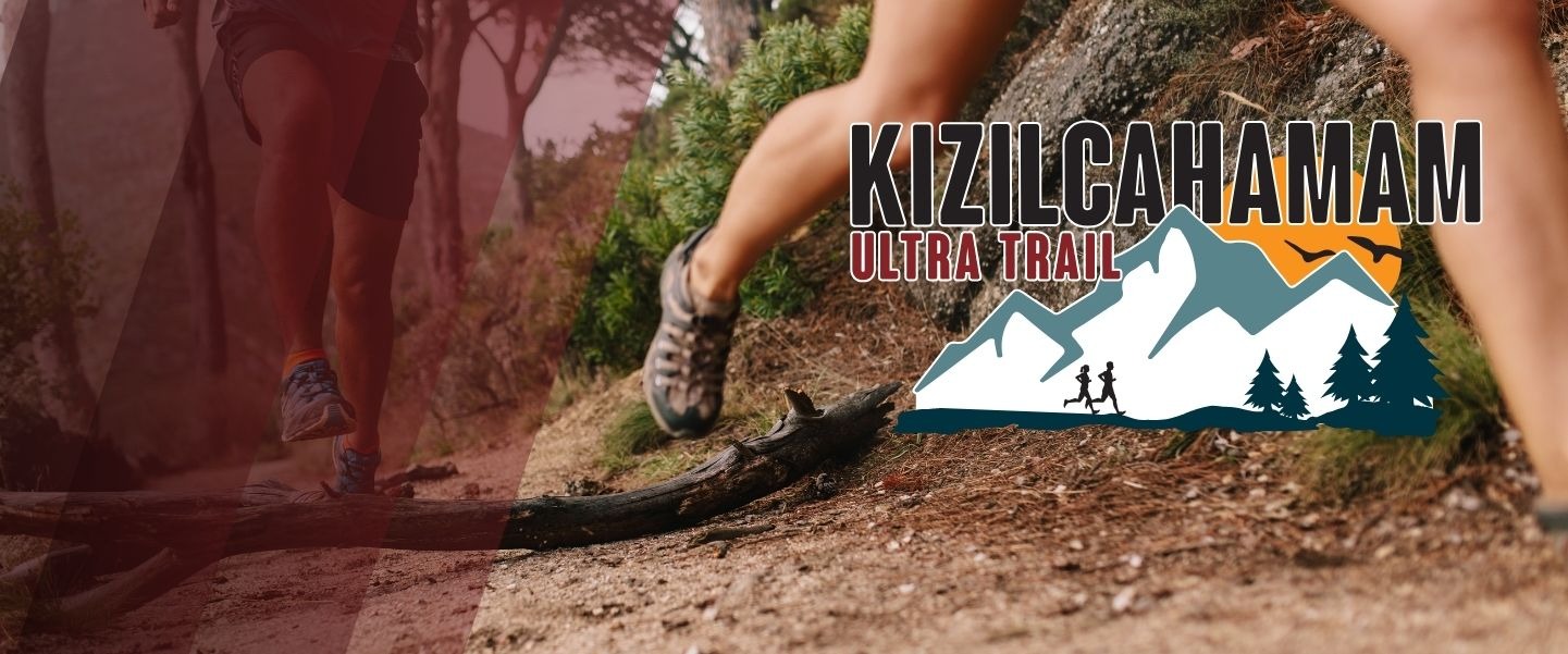 Kızılcahamam Ultra Trail