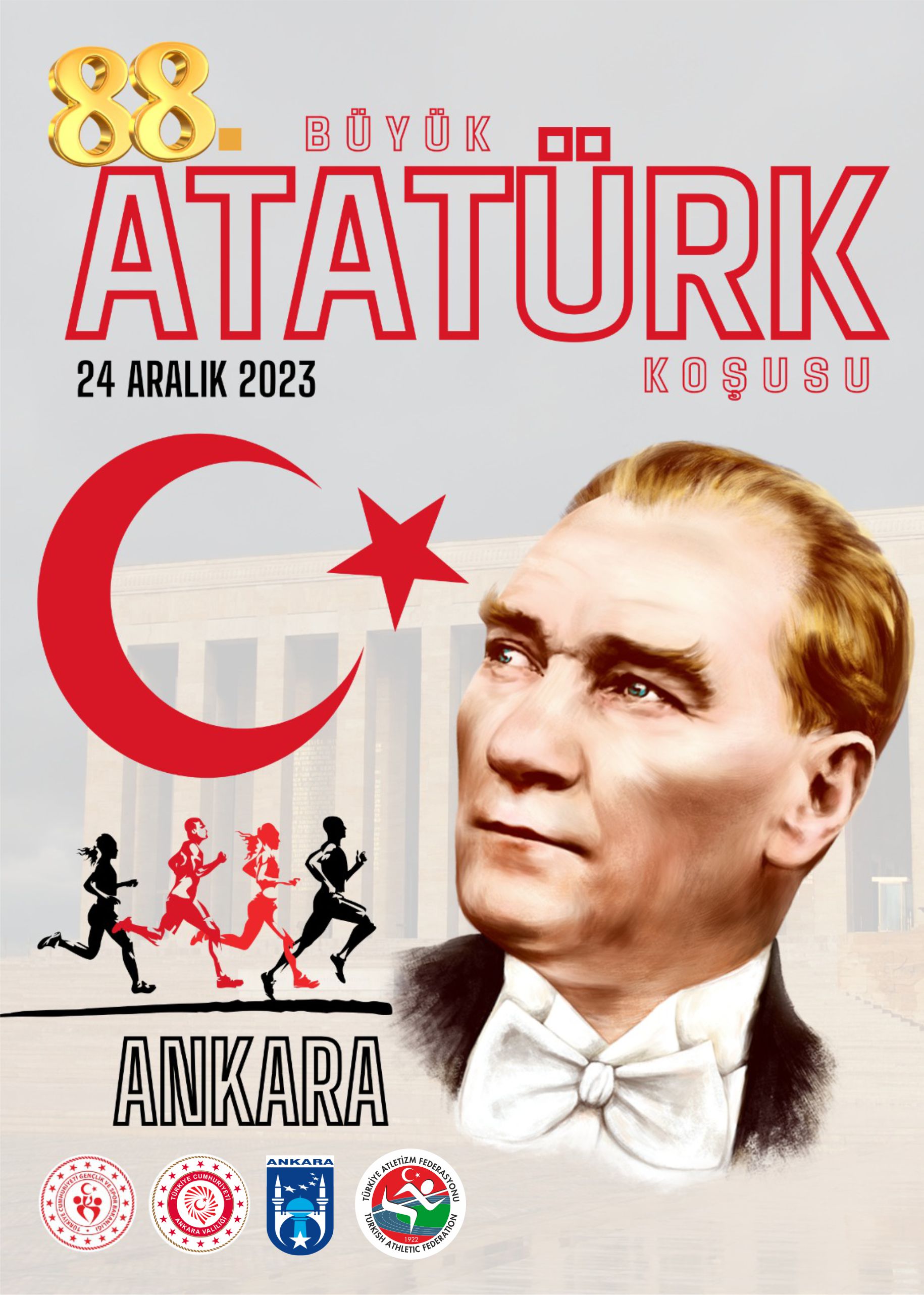 Büyük Atatürk Koşusu