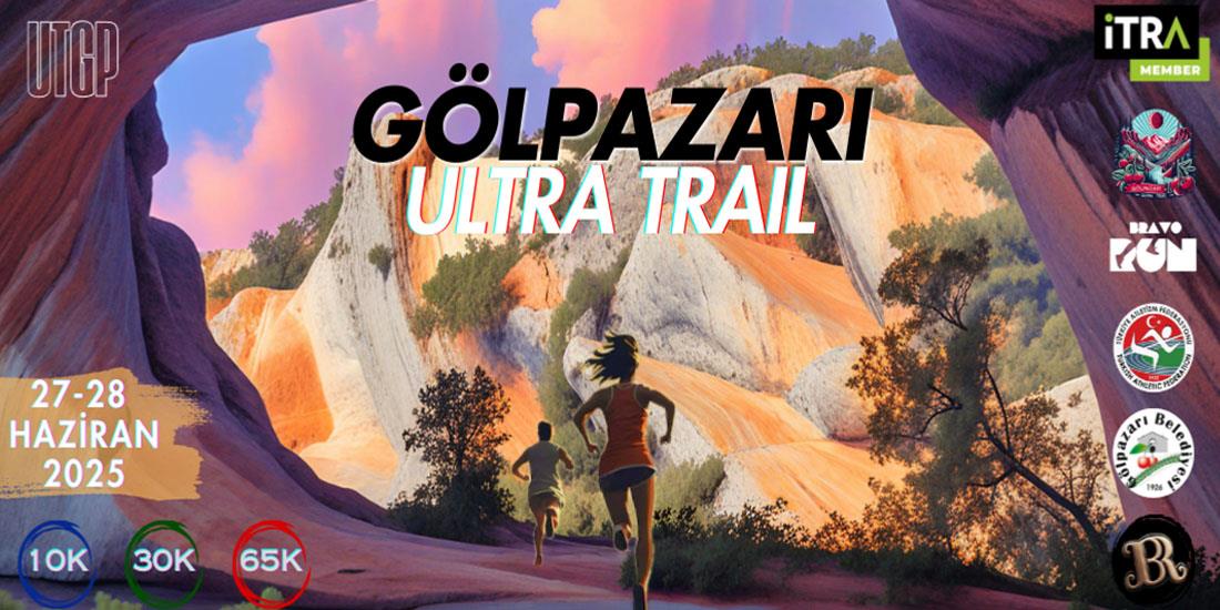 Gölpazarı Ultra Trail 2025