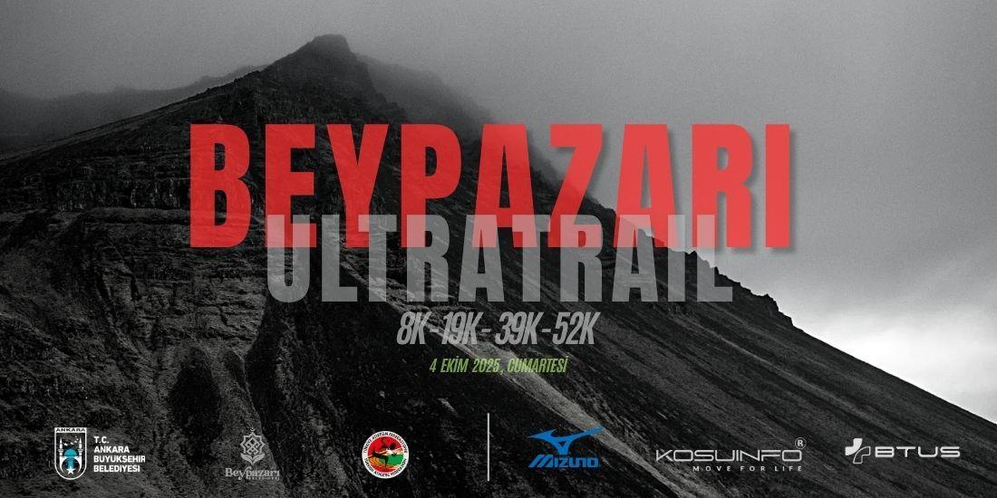 Beypazarı Ultra Trail 2025