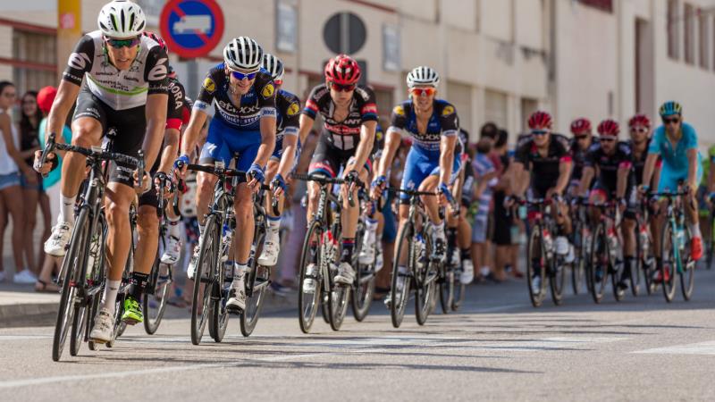 Grand Prix Edebiyat Yolu