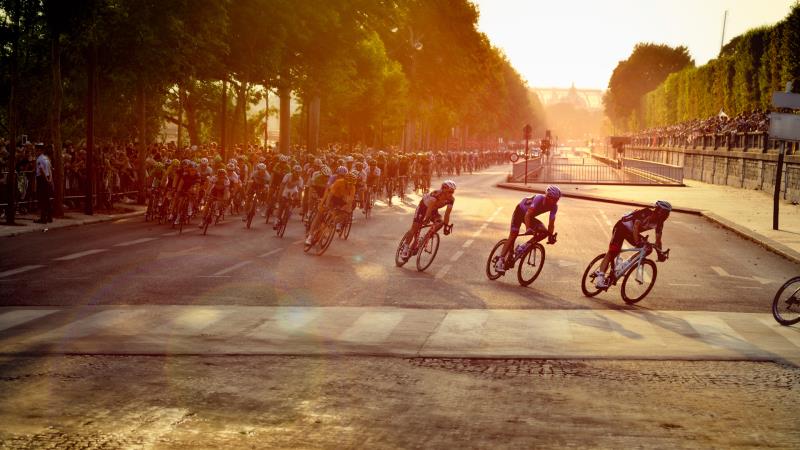 Tour of Konya