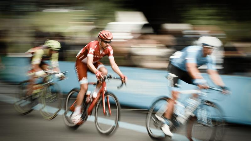 Tour of Route Salvation