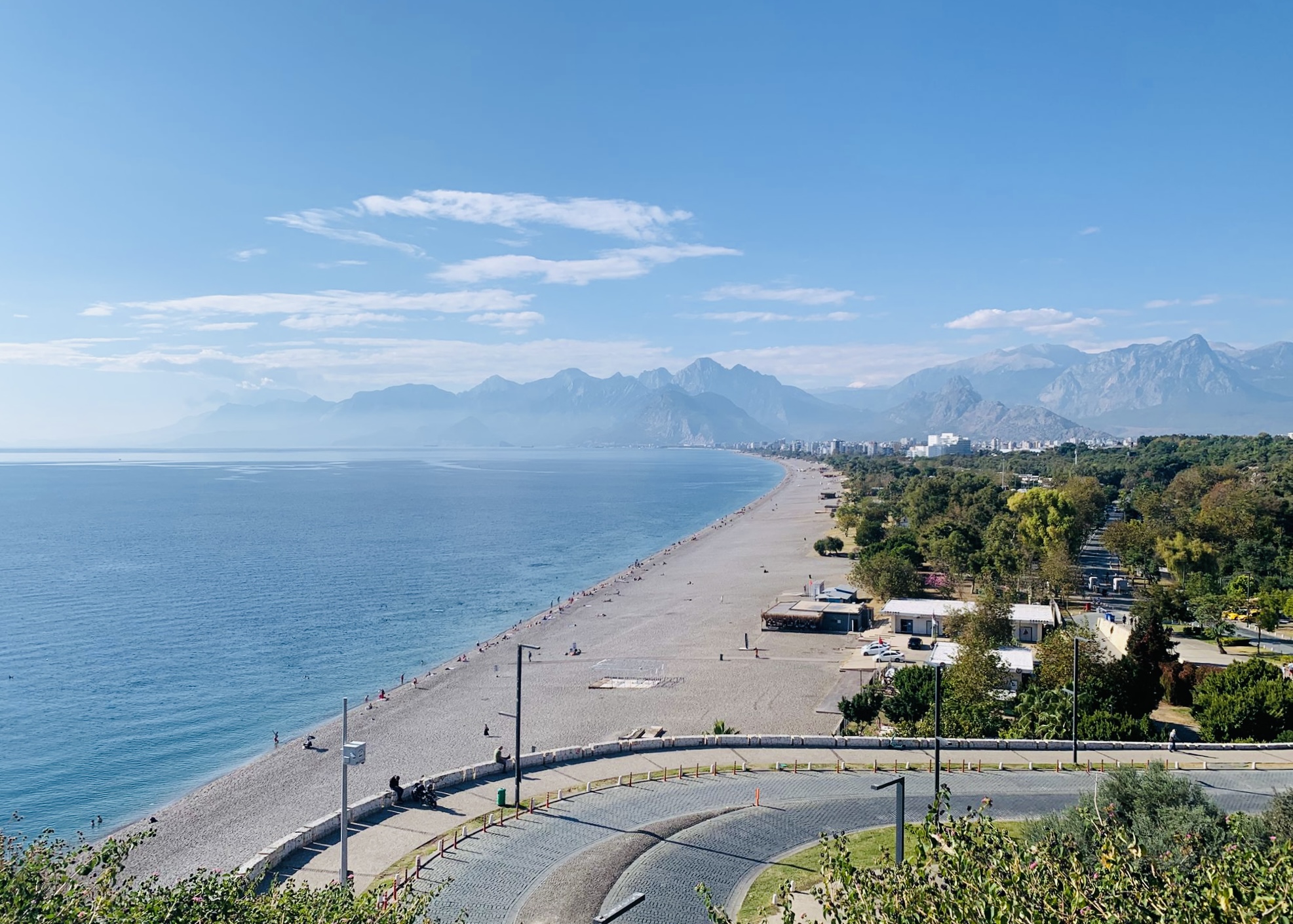 X-WATERS Antalya