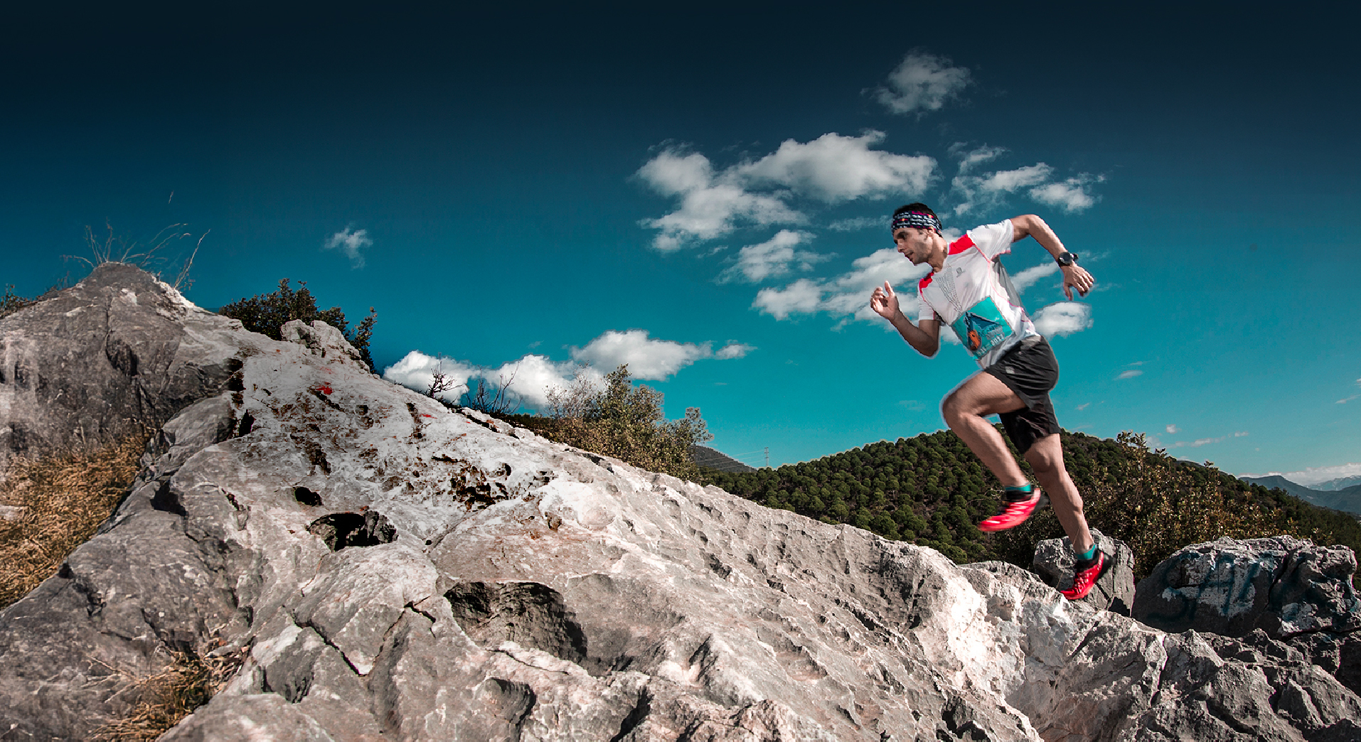Alanya Ultra Trail