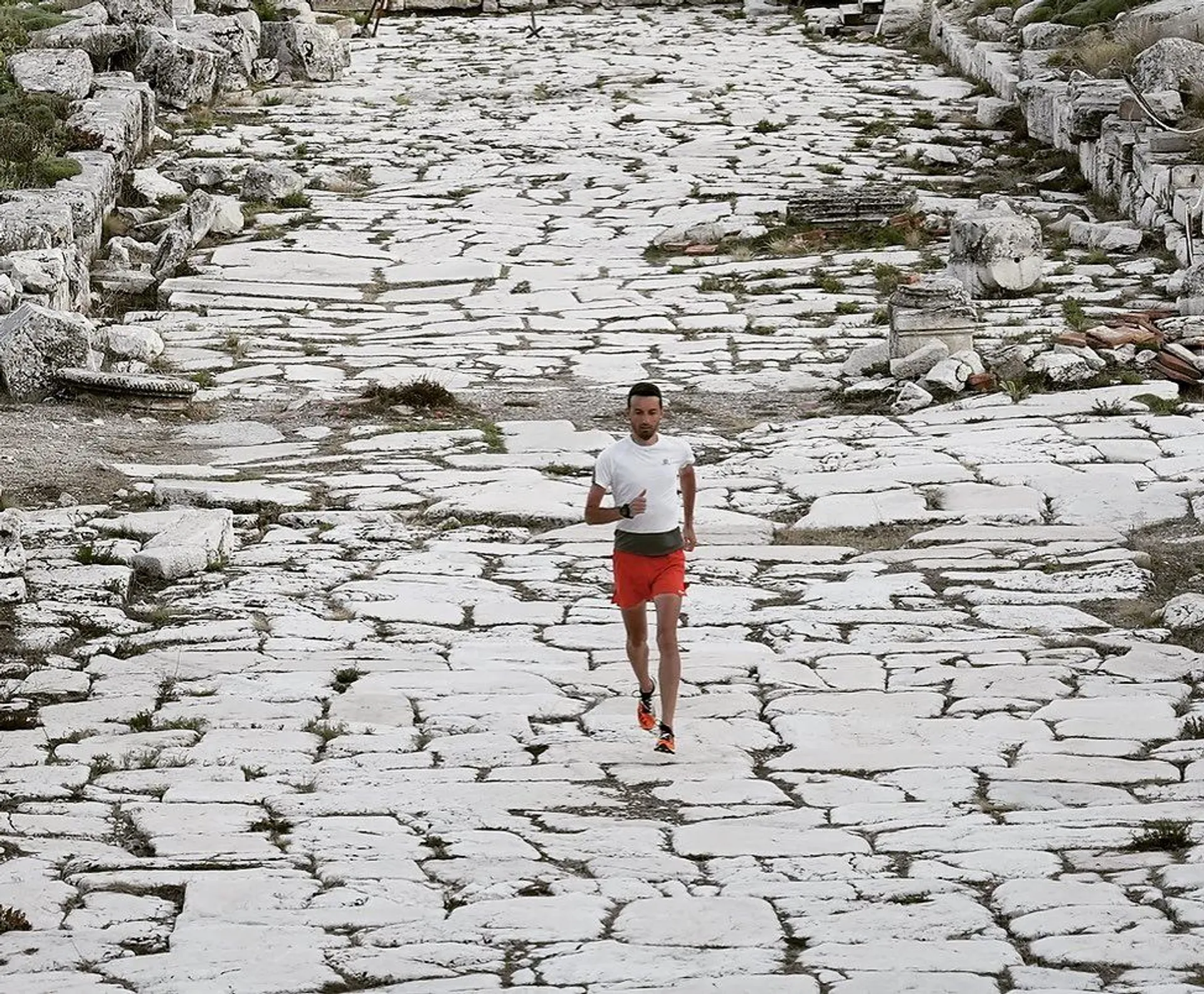 Sagalassos Sky Ultra