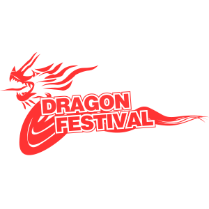 Dragon Festivali Maltepe - Logo