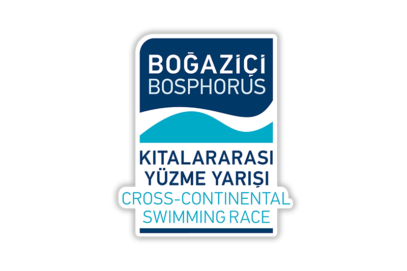 Boğaziçi Kıtalararası Yüzme Yarışı - Logo