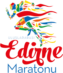 Edirne Maratonu - Logo