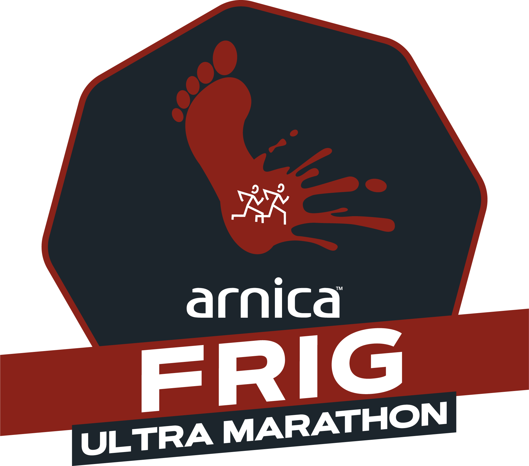 Frig Ultra - Logo
