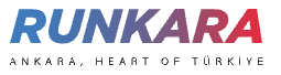 Runkara Yarı Maratonu - Logo