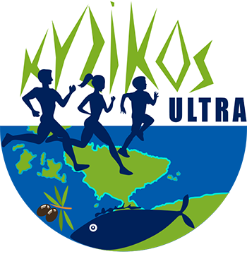 Kyzikos Ultra - Logo