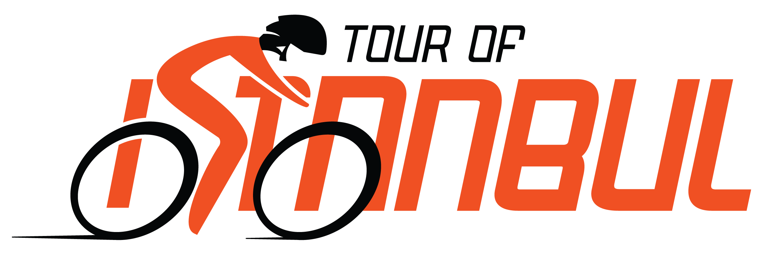 Tour of İstanbul - Logo