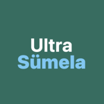Ultra Sümela Trail - Logo