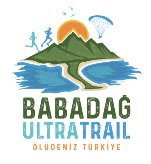 Babadağ Ultra Trail - Logo