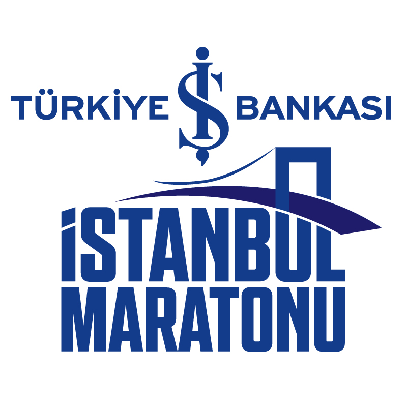 İstanbul Maratonu - Logo