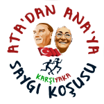 Ata’dan Ana’ya Saygı Koşusu - Logo