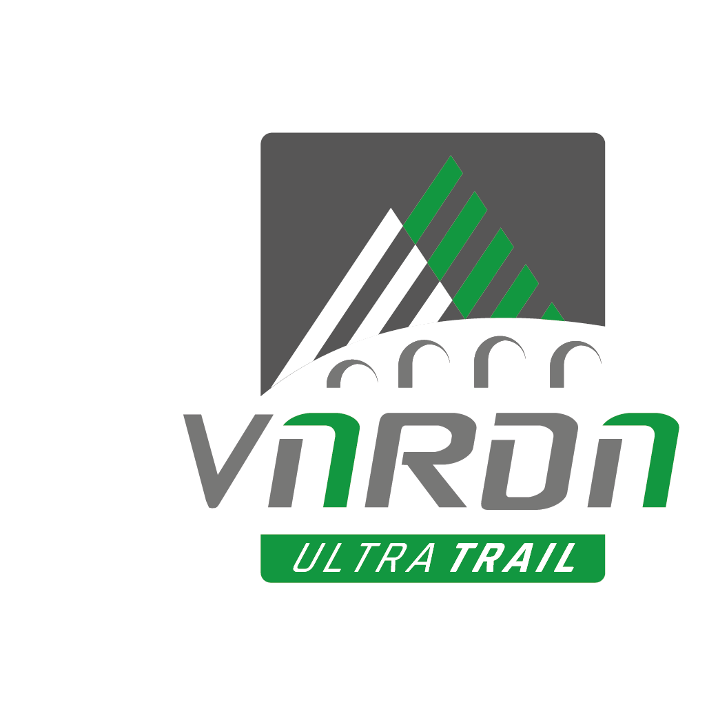 Varda Ultra Trail - Logo