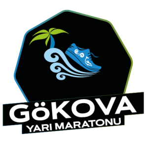 Gökova Yarı Maratonu  - Logo