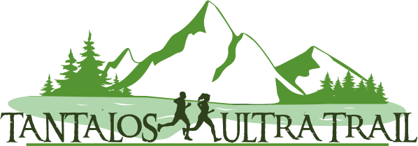 Tantalos Trail Koşusu - Logo