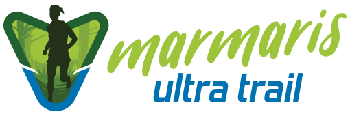 Marmaris Ultra Trail - Logo