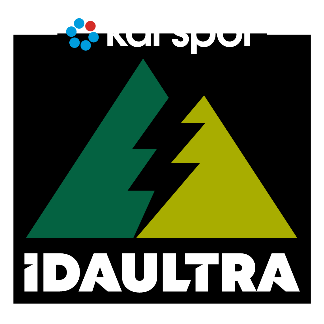 Ida Ultra - Logo