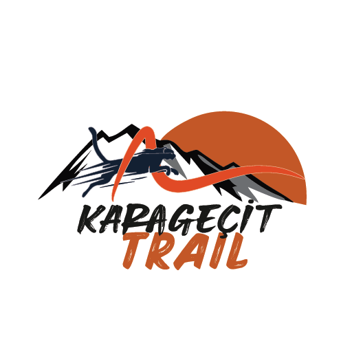 Karageçit Trail 2025 - Logo