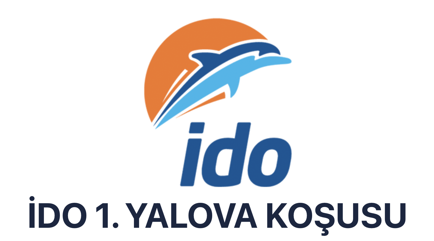 Yalova Yürüyen Köşk Koşusu - Logo