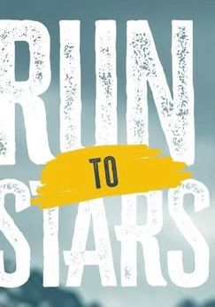 Palandöken Run to Stars - Logo