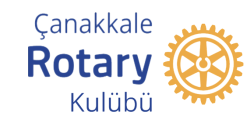 Çanakkale Boğaz Yüzme Yarışması - Logo