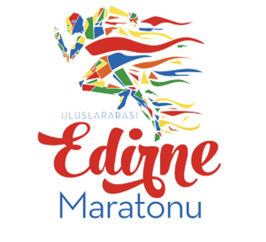 Edirne Maratonu - Logo