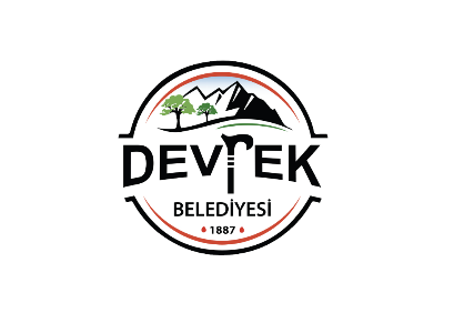 3. Ulusal Devrek Safder Kartoğlu Yarı Maratonu - Logo