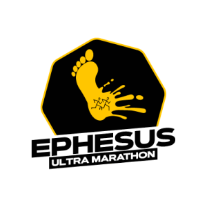 Efes Ultra Maraton - Logo